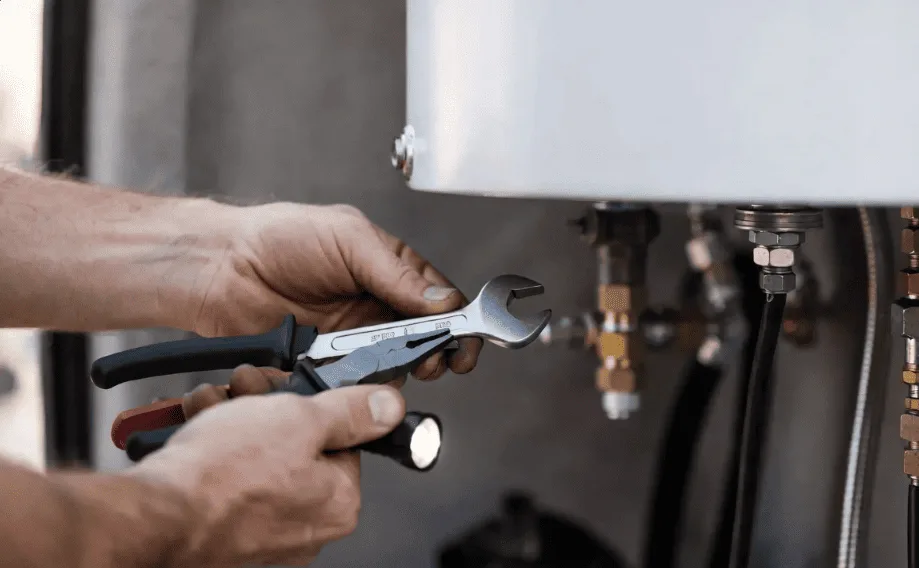 Why choose Water Heater Repair in Licking, MO